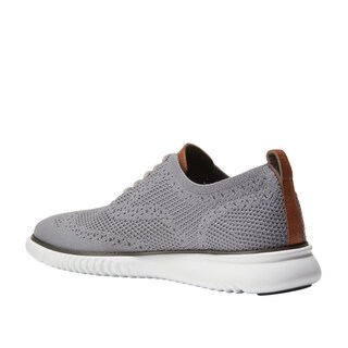 Foto 6 | Foto 6 | Zapato Cole Haan 2.zerogrand Stitchlite Oxford Para Hombre - Venta Internacional.