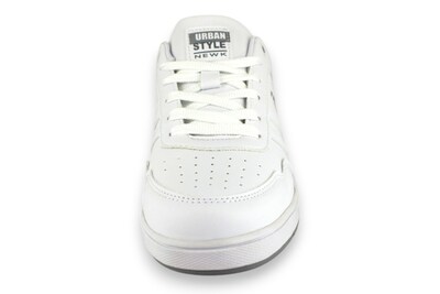 Foto 4 | Foto 4 | Tenis Casual Blanco Gris Unisex Concluso Newk