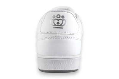 Foto 5 | Foto 5 | Tenis Casual Blanco Gris Unisex Concluso Newk