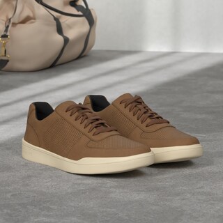 Foto 2 | Foto 2 | Zapatilla Cole Haan Grand Crosscourt Modern Perf Para Hombre - Venta Internacional.