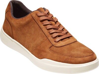 Foto 4 | Foto 4 | Zapatilla Cole Haan Grand Crosscourt Modern Perf Para Hombre - Venta Internacional.