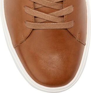 Foto 2 | Foto 2 | Zapatilla Cole Haan Grand Crosscourt Traveler Para Hombre, Color Marrón Británico - Venta Internacional.