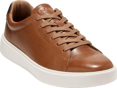 Foto 3 | Foto 3 | Zapatilla Cole Haan Grand Crosscourt Traveler Para Hombre, Color Marrón Británico - Venta Internacional.