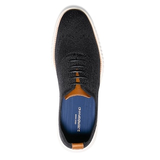 Foto 5 | Foto 5 | Zapatos Cole Haan 2.0 Zerogrand Stitchlite Oxford Para Hombre - Venta Internacional.