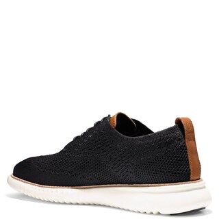 Foto 4 | Foto 4 | Zapatos Cole Haan 2.0 Zerogrand Stitchlite Oxford Para Hombre - Venta Internacional.