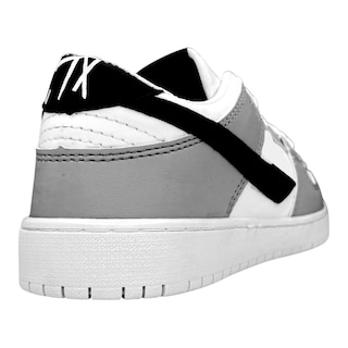 Foto 3 | Foto 3 | Tenis Modernos Con Suela Robusta Y Look Minimalista