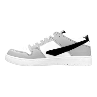 Foto 4 | Foto 4 | Tenis Modernos Con Suela Robusta Y Look Minimalista