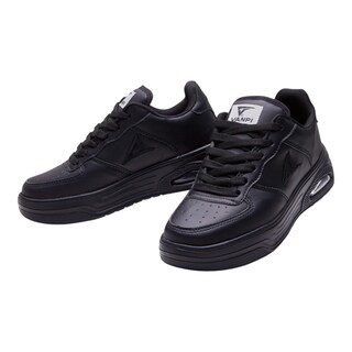 Foto 4 | Foto 4 | Tenis Calzado Watanabe Color Negro Tipo Piel