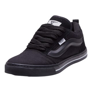 Foto 1 | Foto 1 | Tenis Calzado Watanabe Color Negro Textil