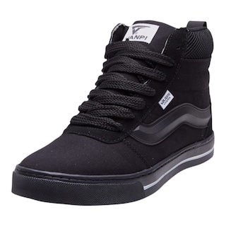 Foto 1 | Foto 1 | Tenis Calzado Watanabe Color Negro Bota