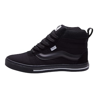 Foto 2 | Foto 2 | Tenis Calzado Watanabe Color Negro Bota