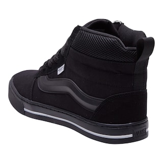 Foto 3 | Foto 3 | Tenis Calzado Watanabe Color Negro Bota