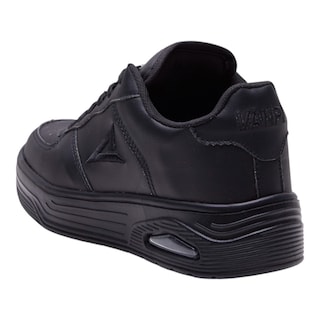 Foto 3 | Foto 3 | Tenis Calzado Watanabe Color Negro Tipo Piel