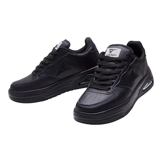 Foto 4 | Foto 4 | Tenis Calzado Watanabe Color Negro Tipo Piel