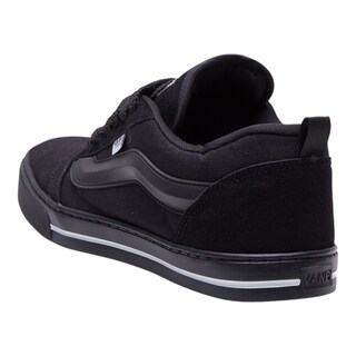 Foto 3 | Foto 3 | Tenis Calzado Watanabe Color Negro Textil