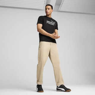 Foto 4 | Foto 4 | Tenis Puma Turino Ii Unisex Negro