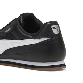 Foto 7 | Foto 7 | Tenis Puma Turino Ii Unisex Negro