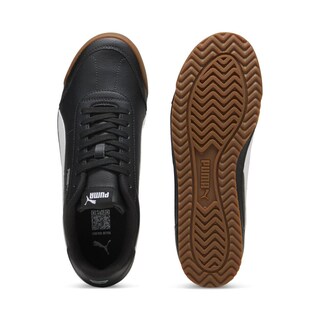 Foto 8 | Foto 8 | Tenis Puma Turino Ii Unisex Negro