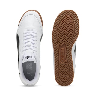 Foto 8 | Foto 8 | Tenis Puma Turino Ii Unisex Blanco