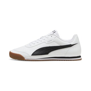 Foto 1 | Foto 1 | Tenis Puma Turino Ii Unisex Blanco