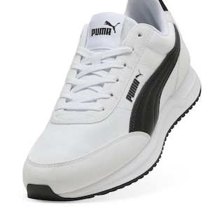 Foto 4 | Foto 4 | Tenis Puma R78 Lightwind Unisex Blanco