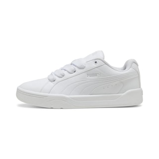 Foto 1 | Foto 1 | Tenis Puma Park Lifestyle Easy Unisex Blanco
