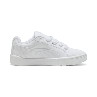 Foto 2 | Foto 2 | Tenis Puma Park Lifestyle Easy Unisex Blanco