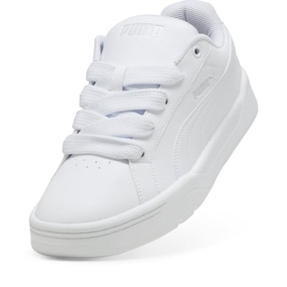 Foto 4 | Foto 4 | Tenis Puma Park Lifestyle Easy Unisex Blanco