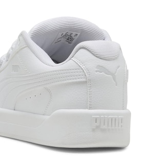 Foto 5 | Foto 5 | Tenis Puma Park Lifestyle Easy Unisex Blanco