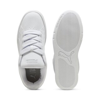 Foto 6 | Foto 6 | Tenis Puma Park Lifestyle Easy Unisex Blanco