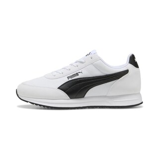 Foto 1 | Foto 1 | Tenis Puma R78 Lightwind Unisex Blanco