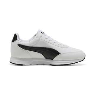 Foto 2 | Foto 2 | Tenis Puma R78 Lightwind Unisex Blanco