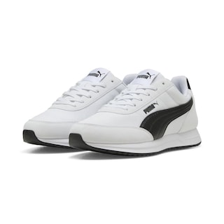 Foto 3 | Foto 3 | Tenis Puma R78 Lightwind Unisex Blanco