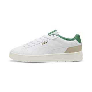 Foto 1 | Foto 1 | Tenis Puma Court Classico Unisex Blanco