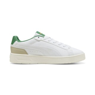 Foto 2 | Foto 2 | Tenis Puma Court Classico Unisex Blanco