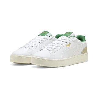 Foto 3 | Foto 3 | Tenis Puma Court Classico Unisex Blanco