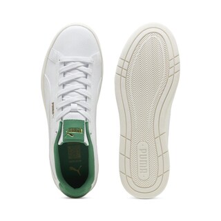 Foto 6 | Foto 6 | Tenis Puma Court Classico Unisex Blanco