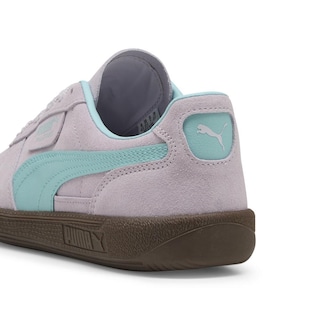 Foto 5 | Foto 5 | Tenis Puma Palermo Unisex Lila