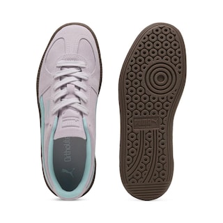 Foto 6 | Foto 6 | Tenis Puma Palermo Unisex Lila