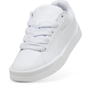 Foto 4 | Foto 4 | Tenis Puma Park Lifestyle Easy Unisex Blanco