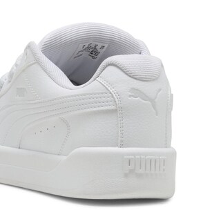 Foto 5 | Foto 5 | Tenis Puma Park Lifestyle Easy Unisex Blanco