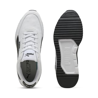 Foto 6 | Foto 6 | Tenis Puma R78 Lightwind Unisex Blanco