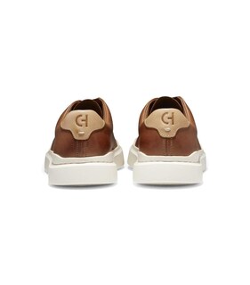 Foto 4 | Foto 4 | Zapatilla Cole Haan Grandpro Rally Para Hombre British Bronce/ivory - Venta Internacional.