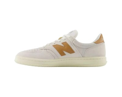 Foto 2 | Foto 2 | Tenis New Balance Ct500 Beige para Hombre