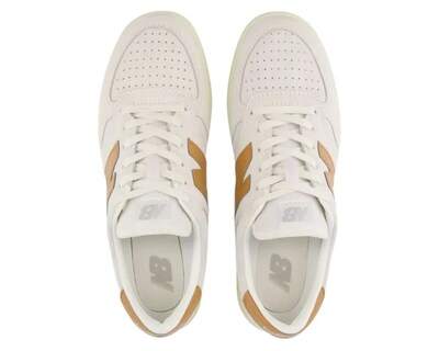 Foto 4 | Foto 4 | Tenis New Balance Ct500 Beige para Hombre