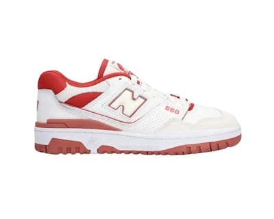 Foto 1 | Foto 1 | Tenis New Balance 550 para Hombre