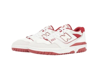 Foto 3 | Foto 3 | Tenis New Balance 550 para Hombre