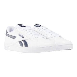 Foto 3 | Foto 3 | Tenis Reebok Court Retro Para Hombre Color Blanco Modelo 100074396