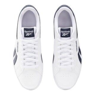 Foto 5 | Foto 5 | Tenis Reebok Court Retro Para Hombre Color Blanco Modelo 100074396