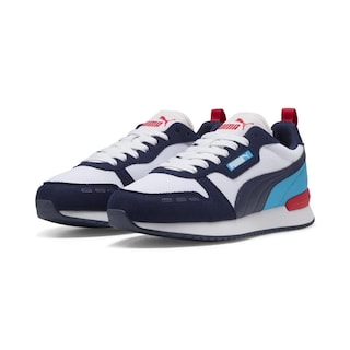 Foto 3 | Foto 3 | Tenis Puma R78 Trek Unisex